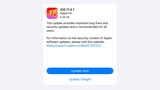 Apple Releases iOS 17.4.1 and iPadOS 17.4.1 [Download]