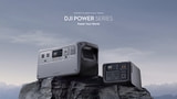 DJI Introduces Its Own Portable Power Stations [Video]