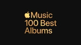 Apple Music Launches Inaugural '100 Best Albums' List