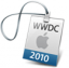 Apple Begins Hanging Banners for WWDC 2010