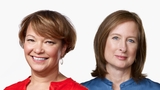 Apple Executive Shakeup: Lisa Jackson and Kate Adams to Depart, Jennifer Newstead Named General Counsel Apple Executive Shakeup: Lisa Jackson and Kate Adams to Depart, Jennifer Newstead Named General Counsel
