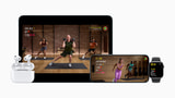 Apple Fitness+ Expands to 28 New Markets, Adds Digital Dubbing and K-Pop Apple Fitness+ Expands to 28 New Markets, Adds Digital Dubbing and K-Pop