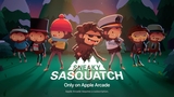 Apple Announces New 'Sneaky Sasquatch' Update and In-Store Events, Four New Games Coming in January Apple Announces New 'Sneaky Sasquatch' Update and In-Store Events, Four New Games Coming in January