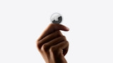 New HomePod mini and AirTag 2 Surface in Leaked Apple Code New HomePod mini and AirTag 2 Surface in Leaked Apple Code