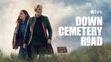 Apple TV Renews Thriller 'Down Cemetery Road' for Season 2 Apple TV Renews Thriller 'Down Cemetery Road' for Season 2