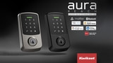 Kwikset Unveils 'Aura Reach' Smart Lock With Matter and Thread Support for Apple Home Kwikset Unveils 'Aura Reach' Smart Lock With Matter and Thread Support for Apple Home