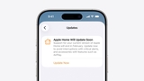 Apple Warns Users of Impending Deadline to Update Apple Home Apple Warns Users of Impending Deadline to Update Apple Home