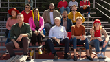 Apple Renews 'Shrinking' Comedy Series for Fourth Season Apple Renews 'Shrinking' Comedy Series for Fourth Season