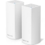 Linksys Velop Tri-Band Home Mesh WiFi System (White) - 2 Pack - 198.99