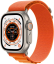 Apple Watch Ultra (Orange Alpine Loop, Large) - $799.00