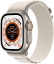 Apple Watch Ultra (Starlight Alpine Loop, Small) - 775.90