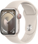 Apple Watch Series (Cellular, 41mm, Starlight Aluminum Case, Starlight Sport Band S/M) - 559.00