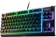 SteelSeries Apex 3 TKL RGB Gaming Keyboard - 36.00