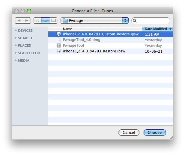 download free redsnow mac 0.9.15b2