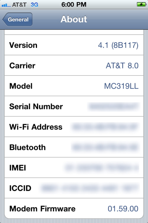 Como atualiz seu iPhone 4 sem atualizar a Baseband (Windows)