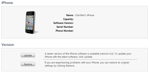 Hướng dẫn Untethered Jailbreak iPhone 3GS OS 5.0.1 bằng RedSn0w (Windows)