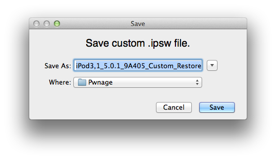 Download Custom Ipsw 5.0 1 3Gs