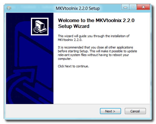 ... How to Convert H.264 MKV Files to MP4 Without Re-encoding (Windows