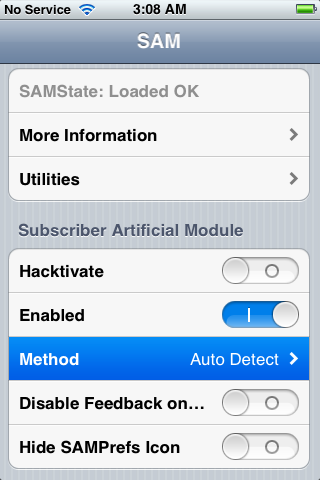 Hướng dẫn unlock iPhone 3GS, iPhone 4, 4S iOS 5.x bằng SAM >>>H000000000T<<< - 18