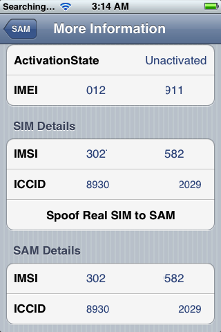Hướng dẫn unlock iPhone 3GS, iPhone 4, 4S iOS 5.x bằng SAM >>>H000000000T<<< - 29