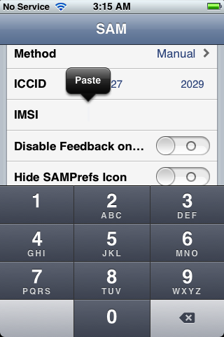 Cum sa va decodati iPhone-ul 4S, 4, 3GS folosind SAM [5.0, 5.0.1, 5.1]