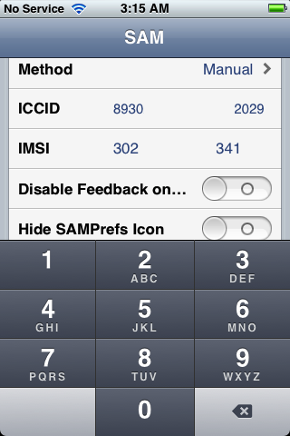 Hướng dẫn unlock iPhone 3GS, iPhone 4, 4S iOS 5.x bằng SAM >>>H000000000T<<< - 31