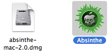 How to Jailbreak Your iPhone Using Absinthe 2.0 (Mac) [5.1.1]