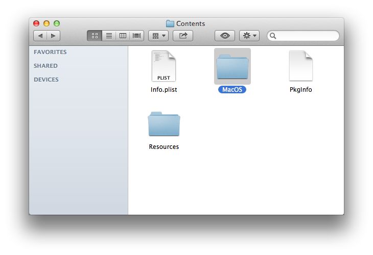 How to Run Absinthe 2.0 on OS X Mountain Lion