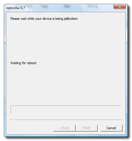 Kako Napraviti Jailbreak iPhonea s OS-om 3.0 koristeći RedSn0w (Windows)