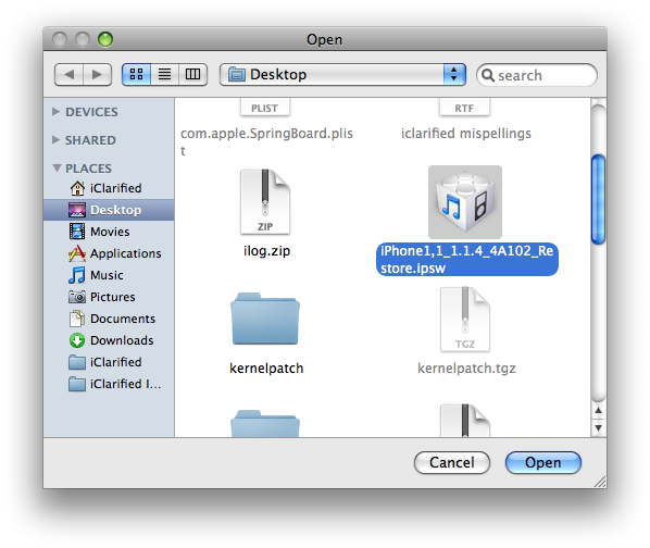 mac firmware download