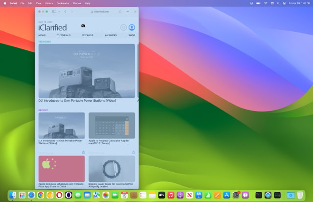 How to Crop a Screenshot on Mac [Video]