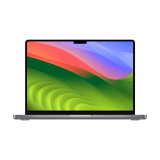 MacBook Pro 14-inch (M1 Pro) IPSW Download