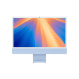 iMac 24-inch (M4, 2-ports) IPSW Download