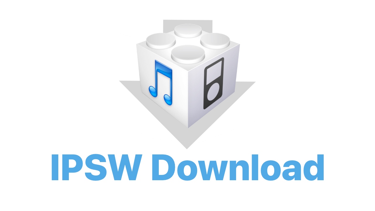 iPad IPSW Download - iClarified