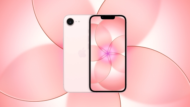 Download the Official iPhone 17e Wallpaper Here