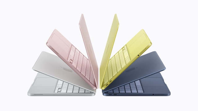 MacBook Neo, M5 MacBook Air, M4 iPad Air, and More Available Today With Early Amazon Deals MacBook Neo, M5 MacBook Air, M4 iPad Air, and More Available Today With Early Amazon Deals