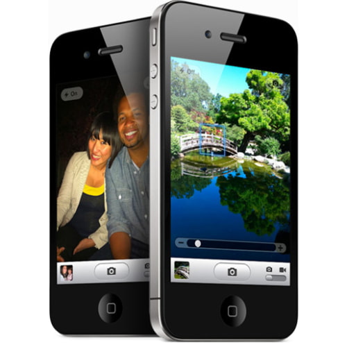 Best Buy Announces It Will Be Taking iPhone 4 Pre-orders