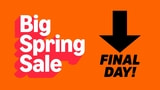Amazon's Big Spring Sale Ends Today: Best Final-Day Deals Worth Checking Amazon's Big Spring Sale Ends Today: Best Final-Day Deals Worth Checking