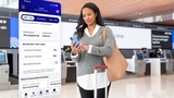United App Now Shows TSA Wait Times and Adds AirTag Luggage Tracking United App Now Shows TSA Wait Times and Adds AirTag Luggage Tracking