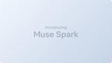 Meta Introduces 'Muse Spark' Next-Gen AI With Contemplating Mode Meta Introduces 'Muse Spark' Next-Gen AI With Contemplating Mode