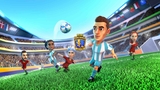 Apple Arcade Adds Mini Football Legends, Family Feud Pocket, and Seven More Games Apple Arcade Adds Mini Football Legends, Family Feud Pocket, and Seven More Games