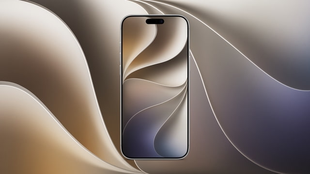 Download the Official iOS 27 Wallpaper for iPhone