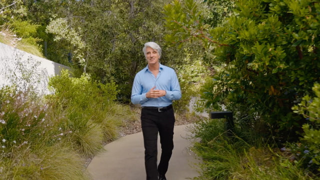 Live Blog of Apple's WWDC 2026 Keynote Live Blog of Apple's WWDC 2026 Keynote