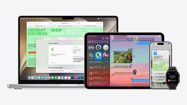 Live Blog of Apple's WWDC 2026 Keynote Live Blog of Apple's WWDC 2026 Keynote