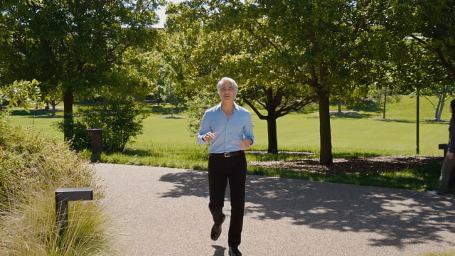 Live Blog of Apple's WWDC 2026 Keynote Live Blog of Apple's WWDC 2026 Keynote