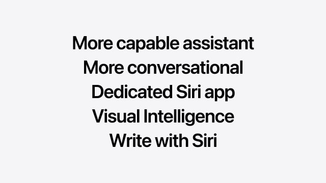 Live Blog of Apple's WWDC 2026 Keynote Live Blog of Apple's WWDC 2026 Keynote