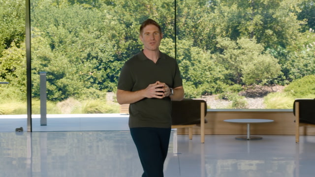 Live Blog of Apple's WWDC 2026 Keynote Live Blog of Apple's WWDC 2026 Keynote