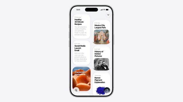 Live Blog of Apple's WWDC 2026 Keynote Live Blog of Apple's WWDC 2026 Keynote