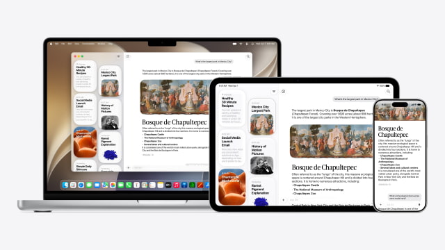 Live Blog of Apple's WWDC 2026 Keynote Live Blog of Apple's WWDC 2026 Keynote