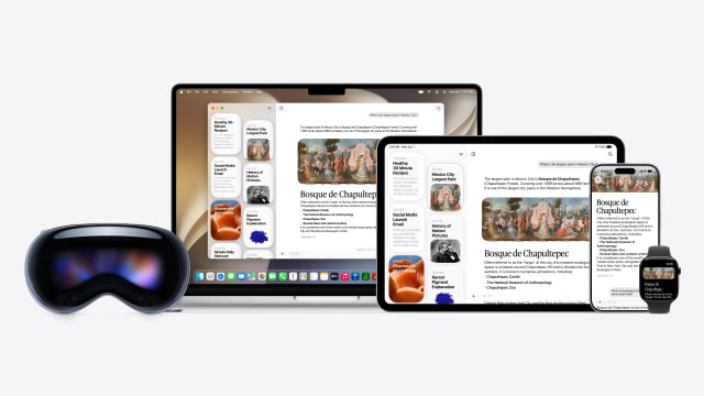 Live Blog of Apple's WWDC 2026 Keynote Live Blog of Apple's WWDC 2026 Keynote
